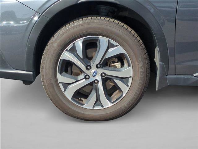 Used 2022 Subaru Outback Limited XT w/ Popular Package #2 image 13