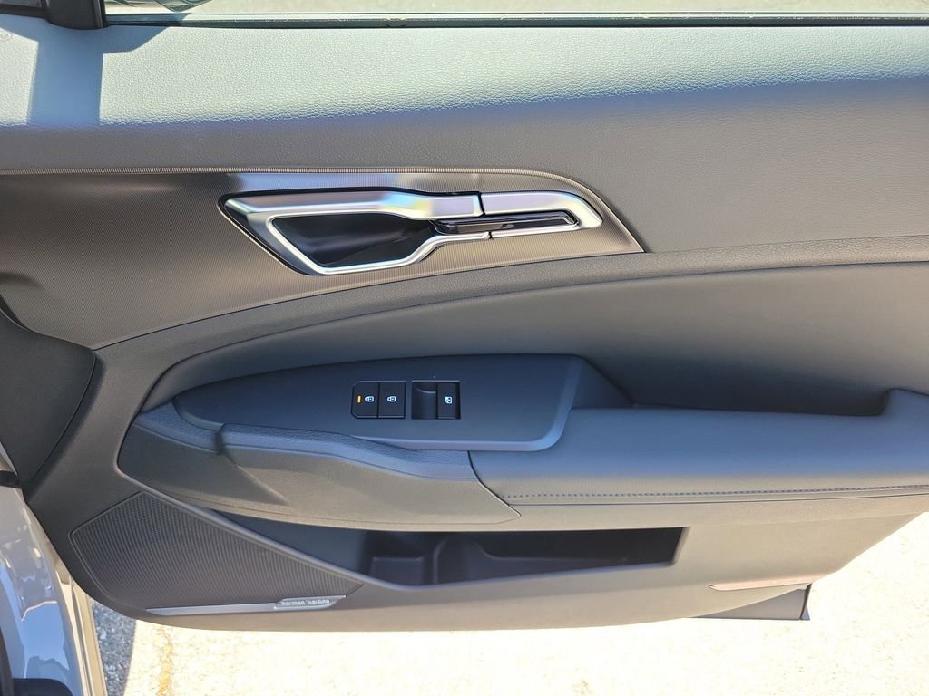 New 2026 Kia Sportage SX Prestige image 10