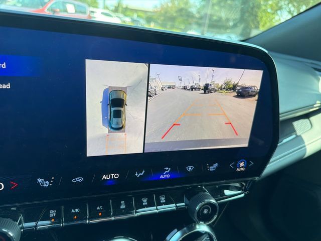 Certified 2025 Chevrolet Blazer EV LT AWD/4WD image 19