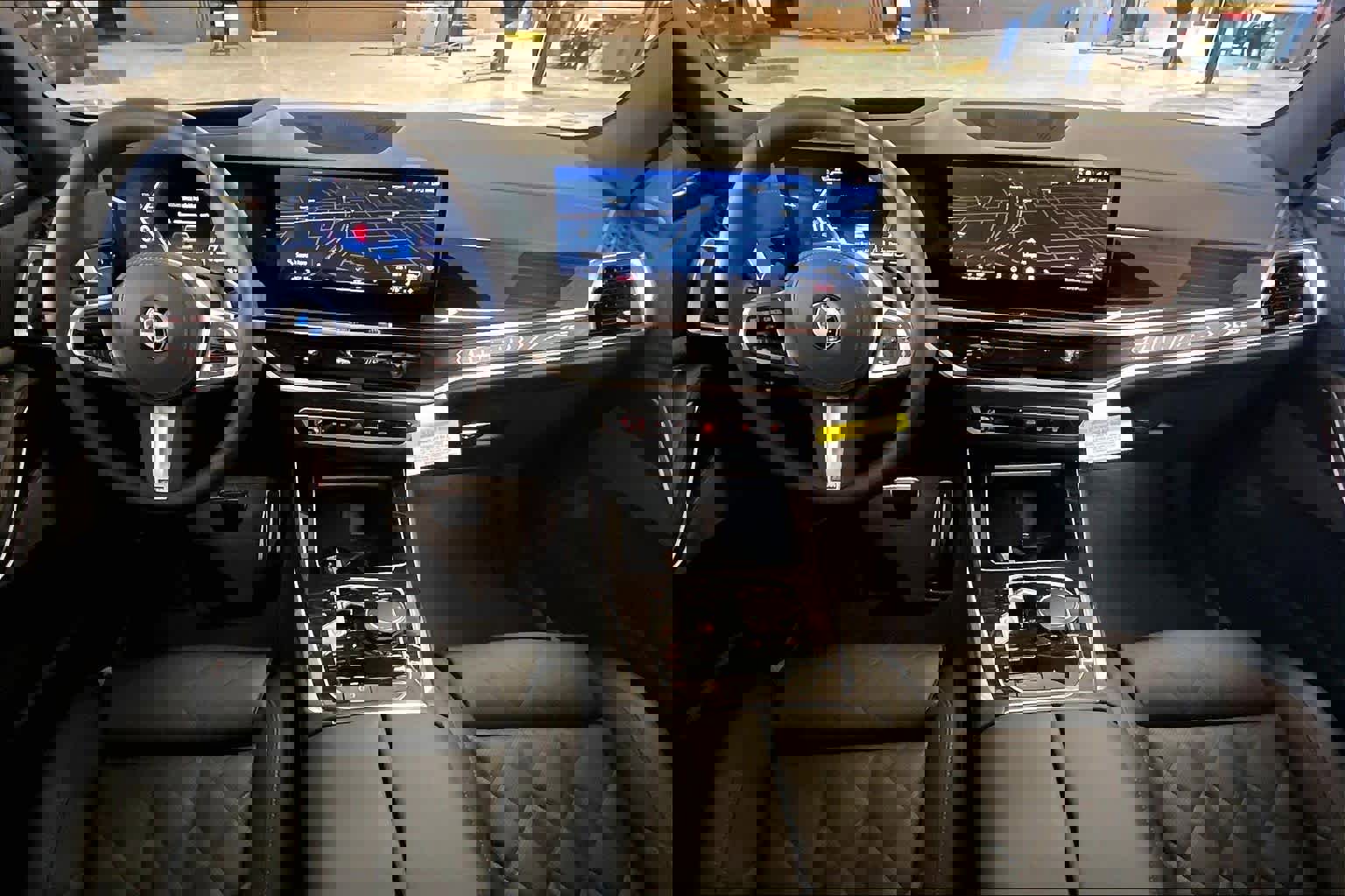 New 2026 BMW X5 sDrive40i w/ M Sport Package image 5