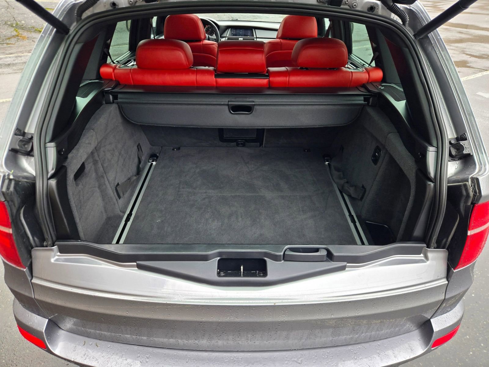 Used 2013 BMW X5 M image 15