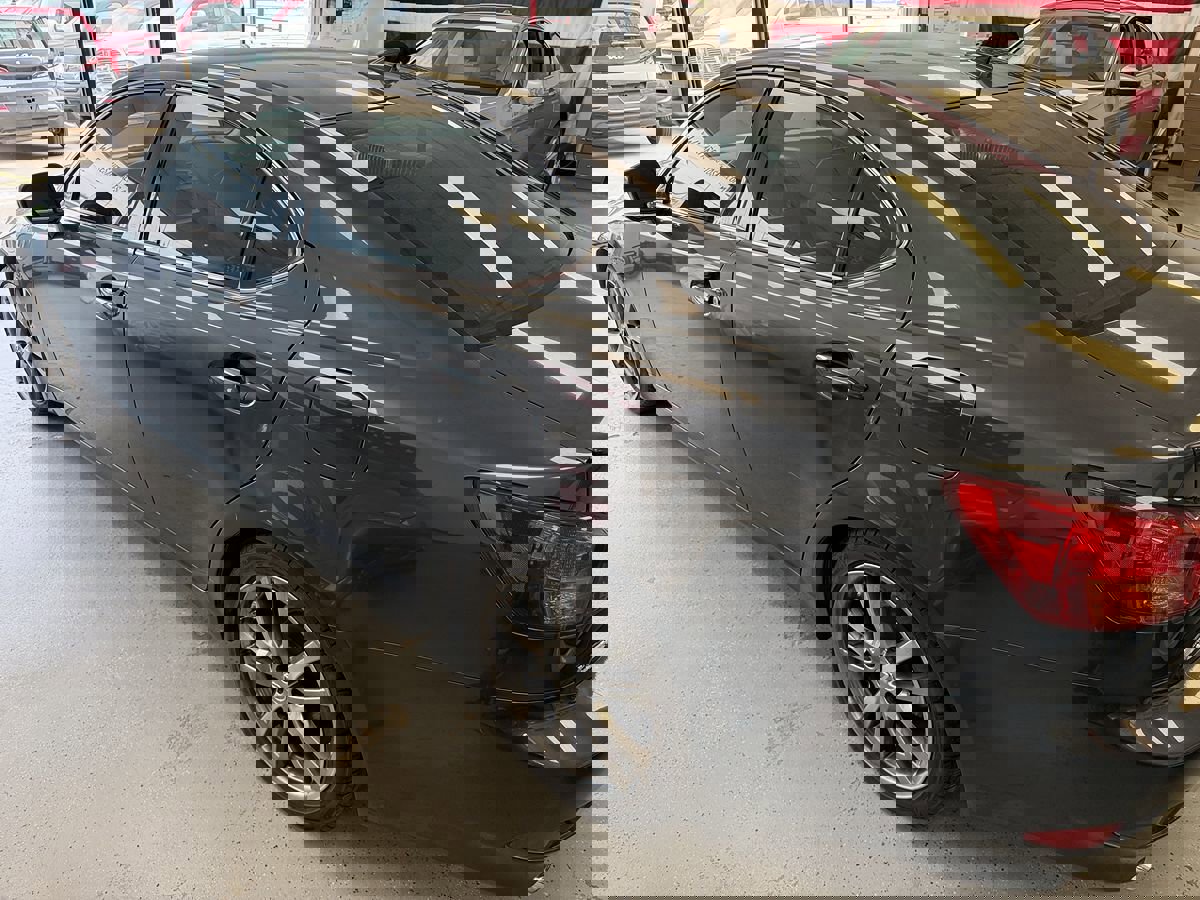 Used 2008 Lexus IS 250 image 10