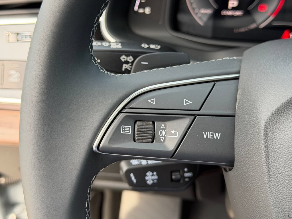 New 2026 Audi Q7 2.0T Premium Plus AWD/4WD image 19