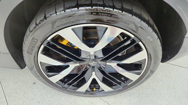Used 2025 Polestar Polestar 3 AWD/4WD image 54