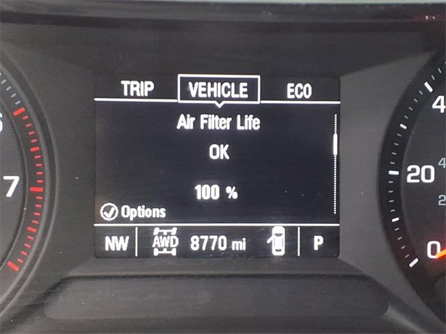 Certified 2023 Chevrolet TrailBlazer LT w/ Convenience Package image 12