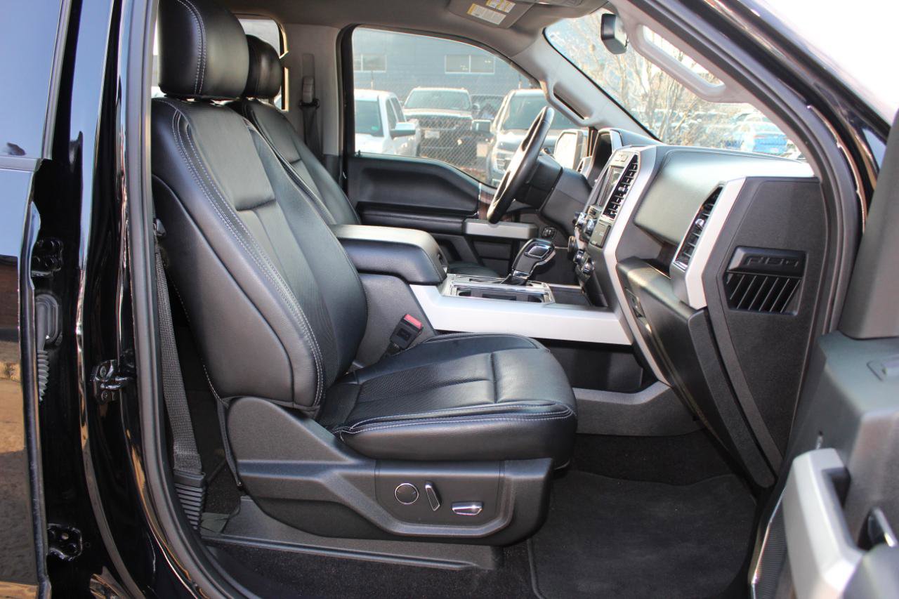 Used 2018 Ford F150 Lariat image 20