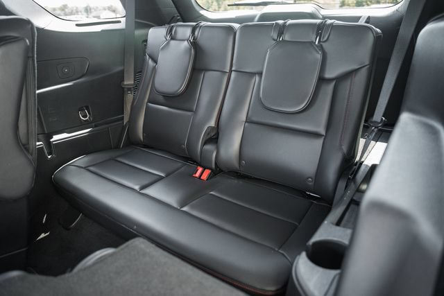 Used 2026 Ford Explorer ST-Line AWD/4WD image 42