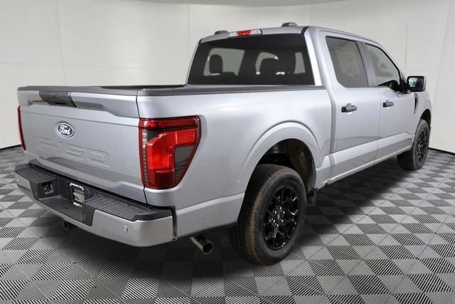New 2026 Ford F150 STX RWD image 6