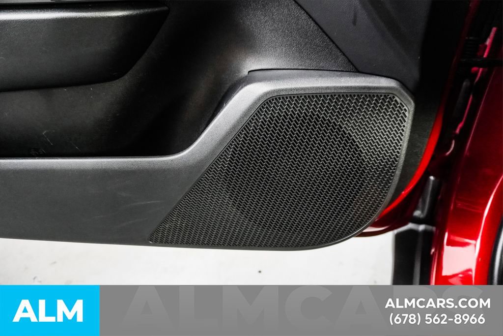 Used 2025 Kia K4 EX image 47