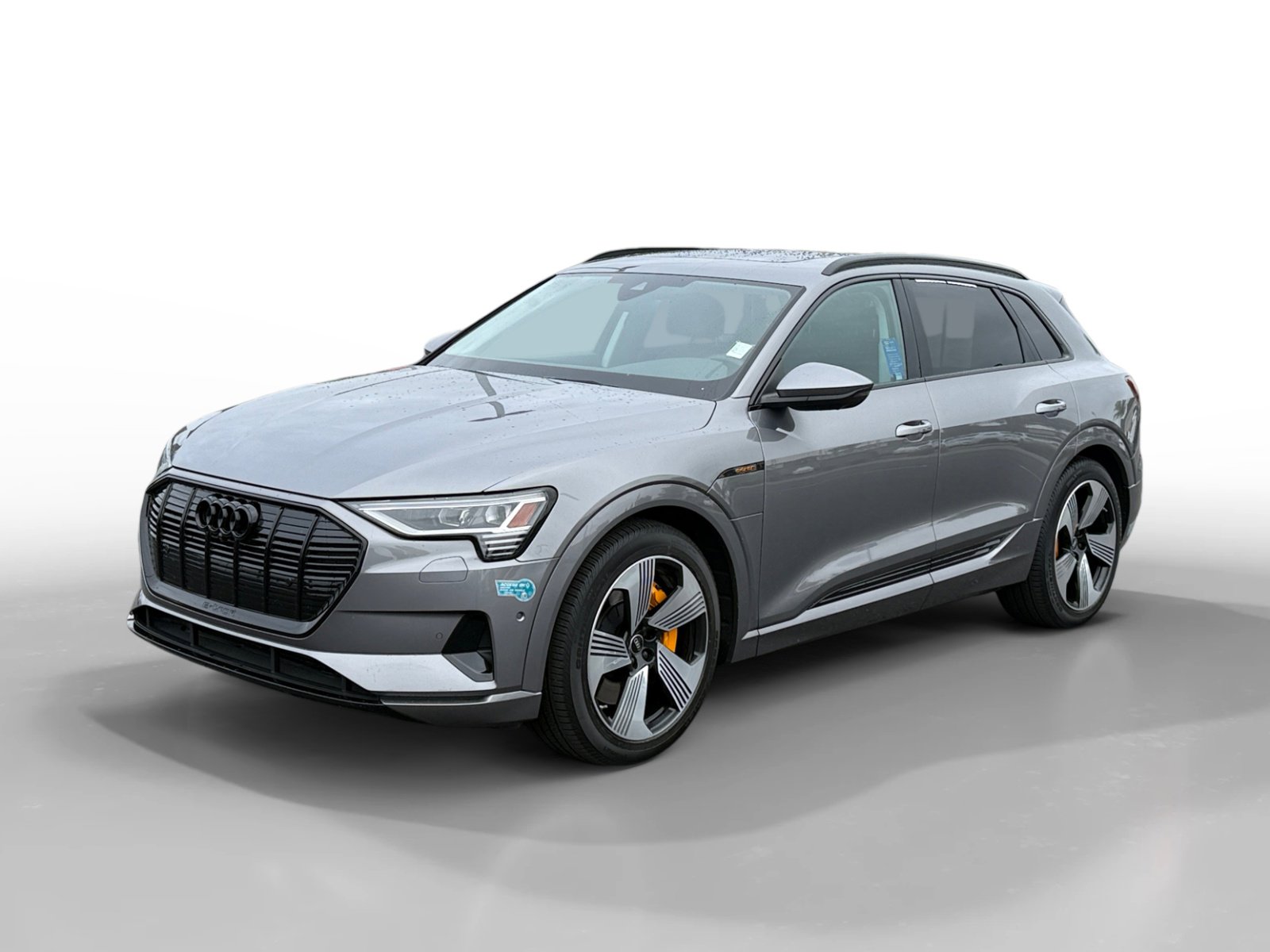 Used 2023 Audi e-tron Premium Plus w/ Premium Plus Package