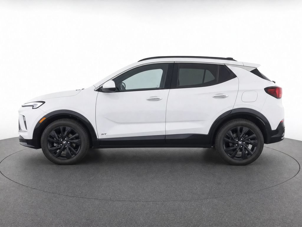 Used 2026 Buick Encore GX Sport Touring AWD/4WD image 6