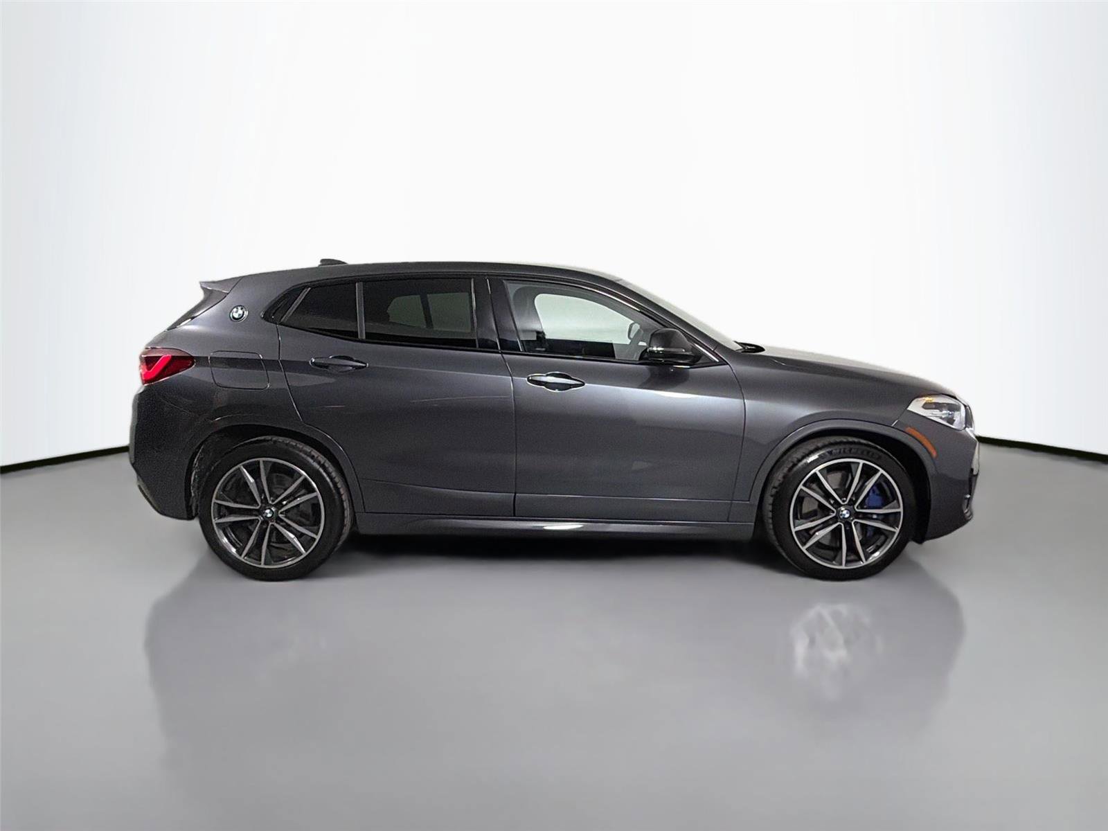 Used 2022 BMW X2 M35i w/ Premium Package AWD/4WD image 4