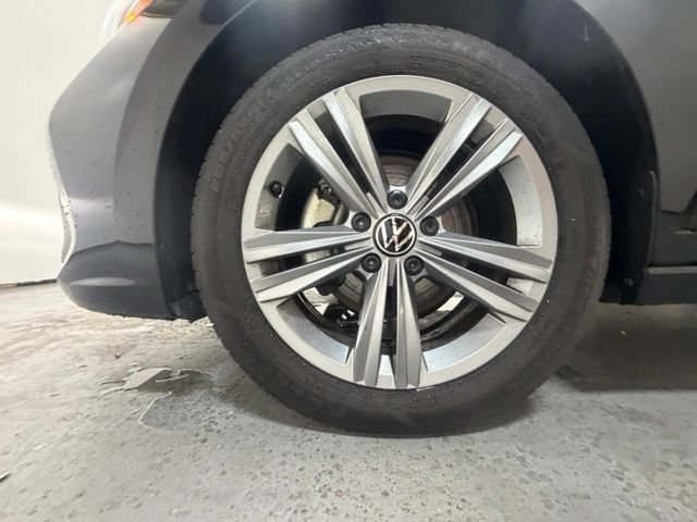 Used 2024 Volkswagen Jetta SE FWD image 10