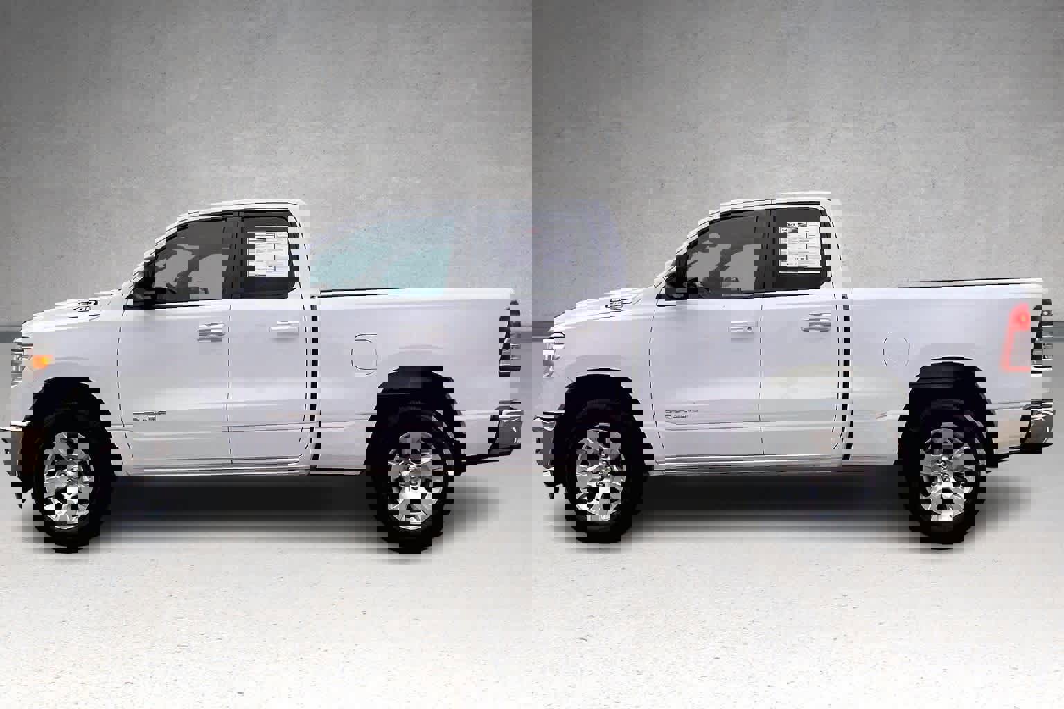 Used 2022 RAM 1500 Lone Star image 3