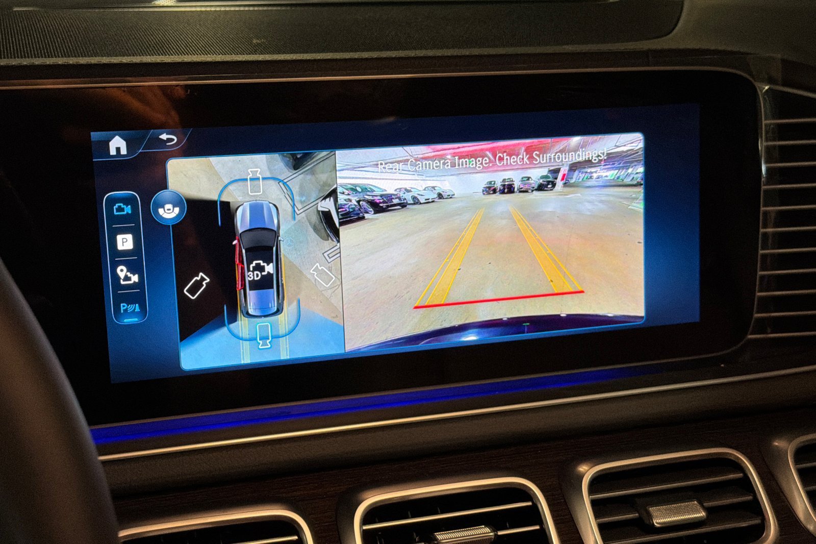 New 2026 Mercedes-Benz GLS 450 4MATIC image 20