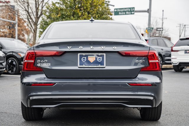 Used 2024 Volvo S60 B5 Plus image 6