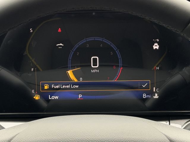 New 2026 Chevrolet Trax ACTIV w/ Driver Confidence Package image 13