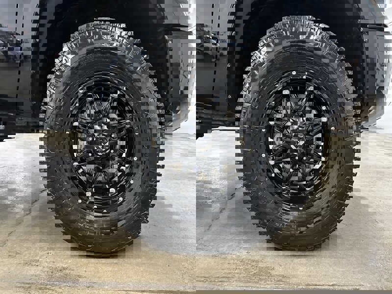 Used 2016 Toyota Tundra 1794 Edition image 12