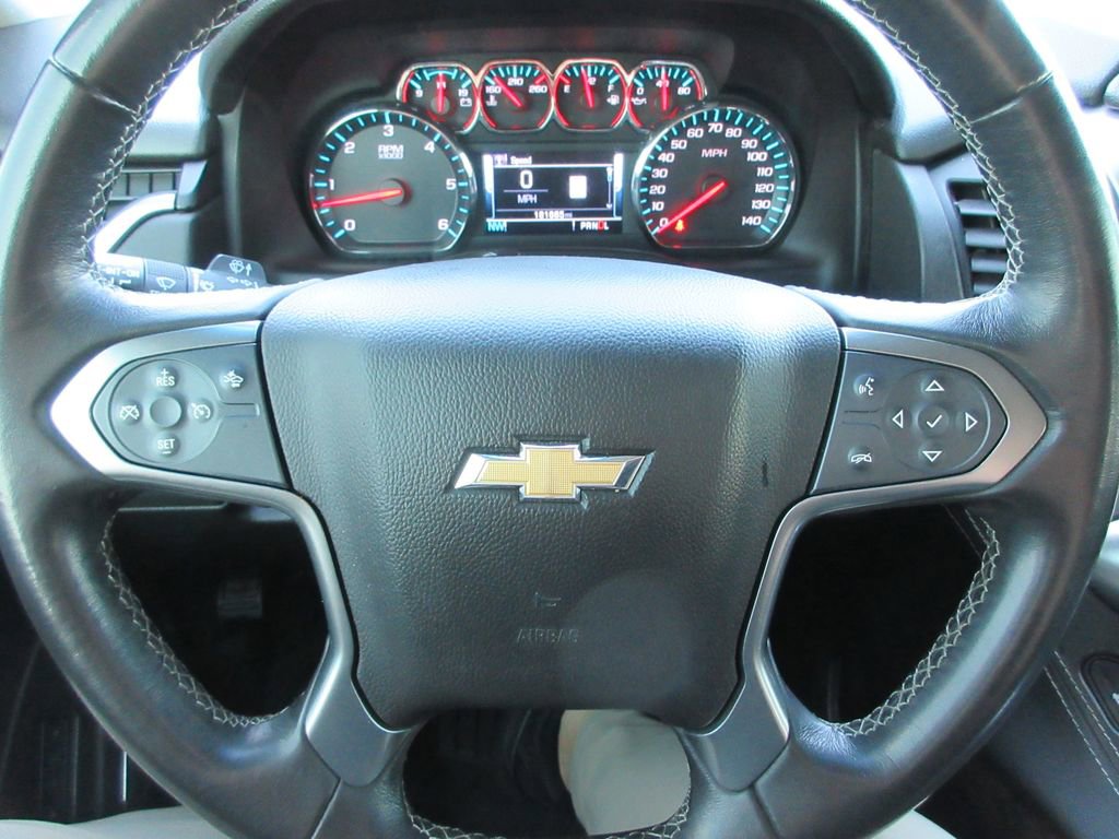 Used 2019 Chevrolet Tahoe LT image 26