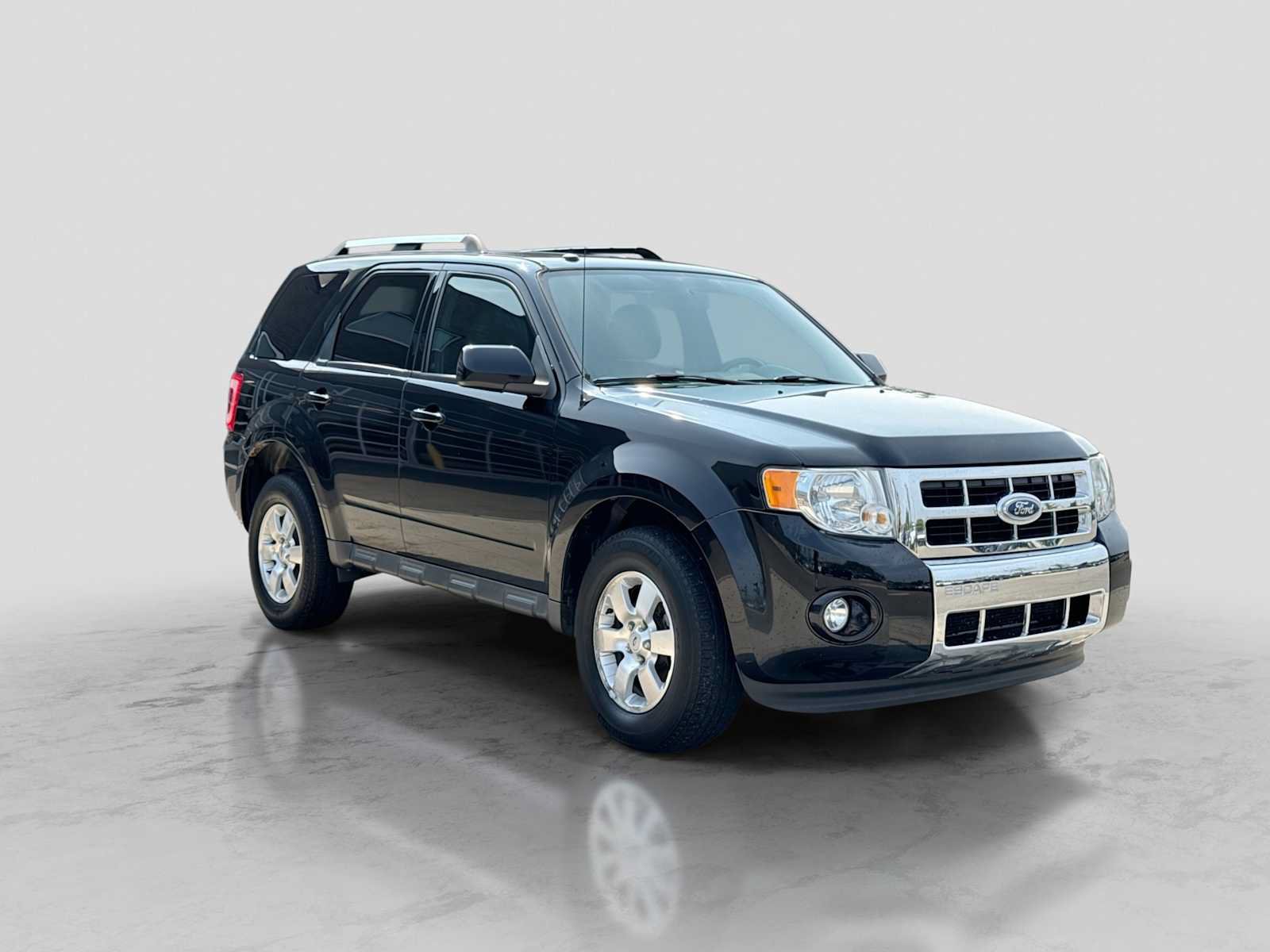 Used 2009 Ford Escape Limited FWD image 8