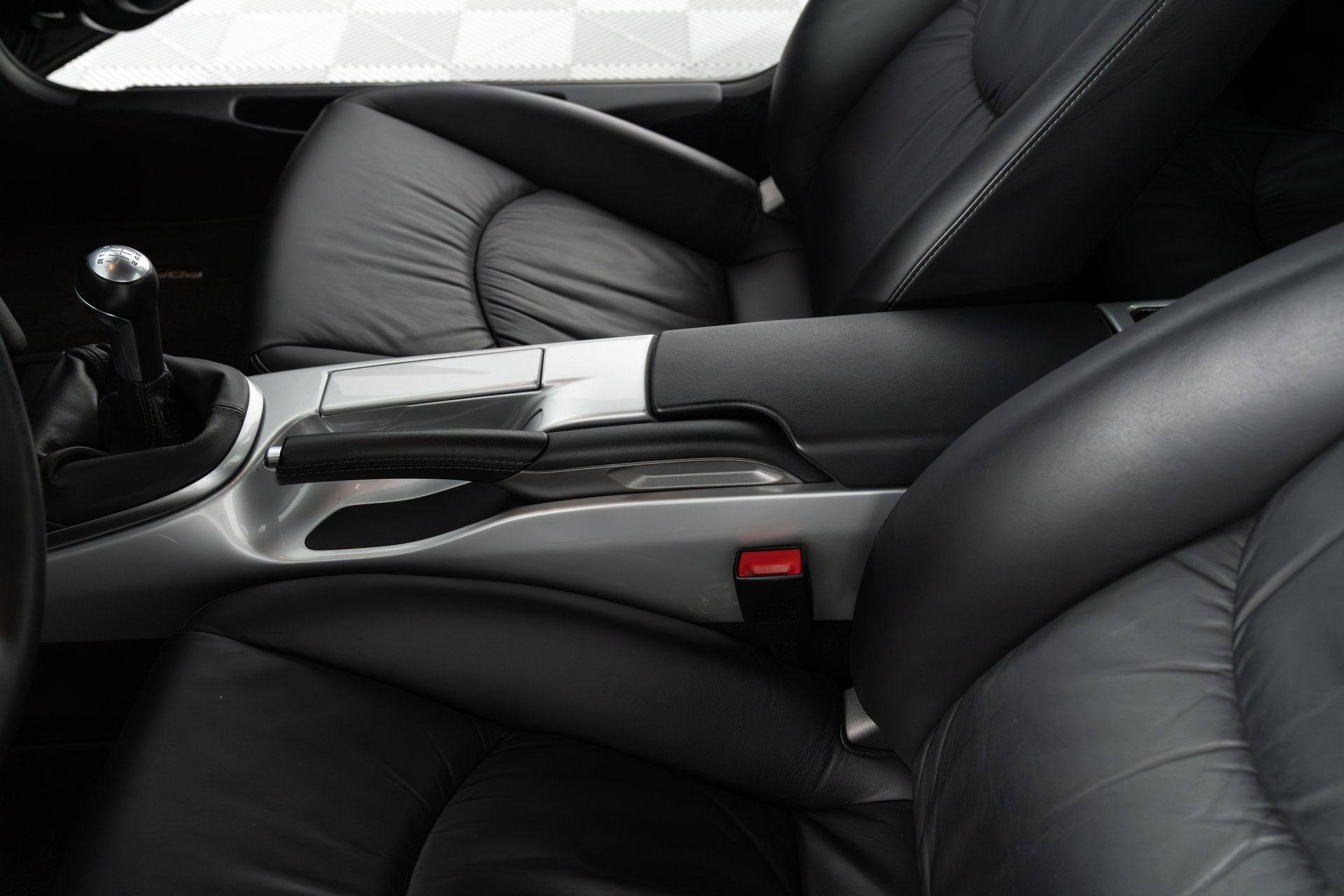 Used 2005 Porsche 911 Carrera S RWD image 20