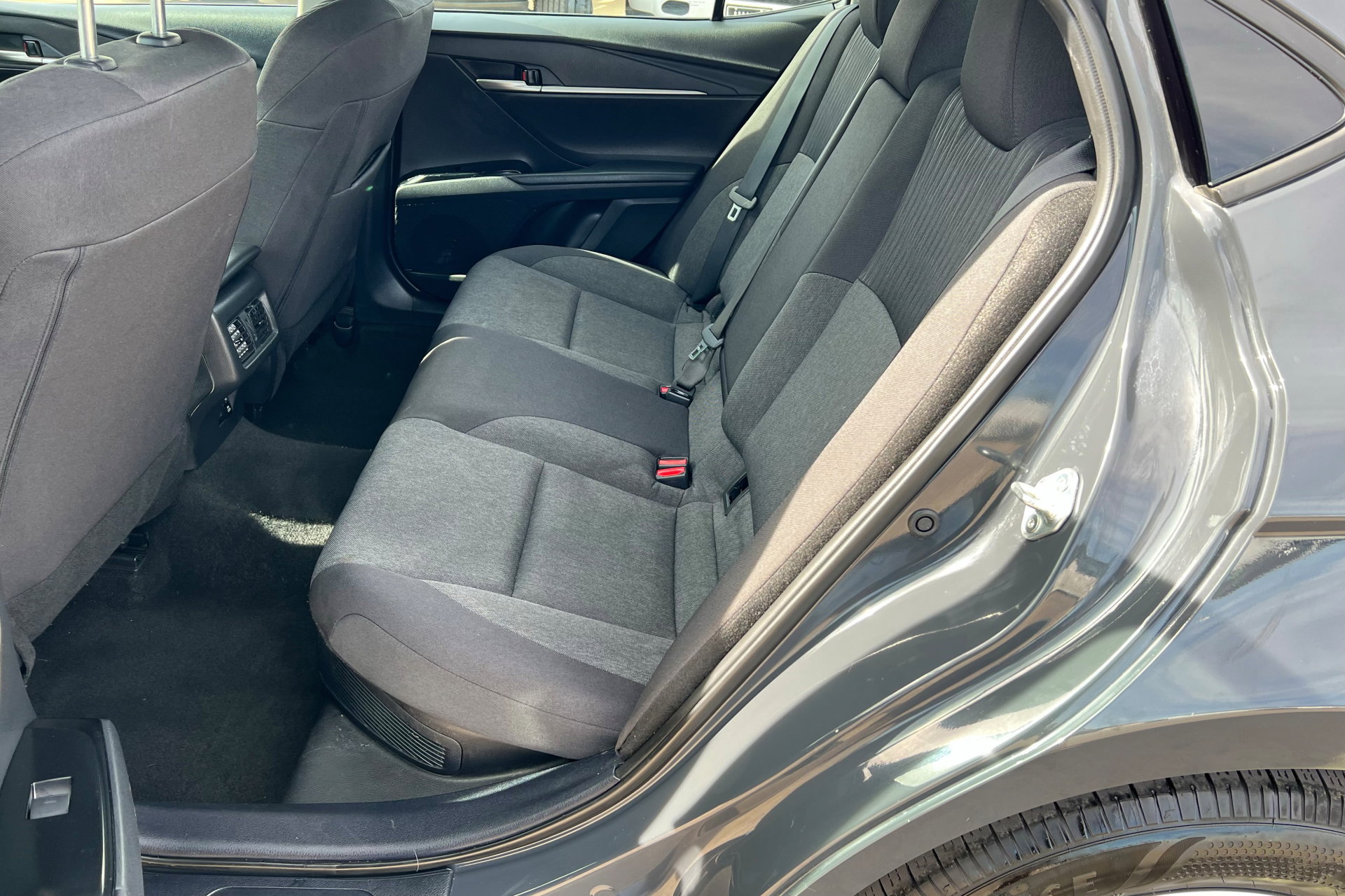 Certified 2025 Toyota Camry LE image 22