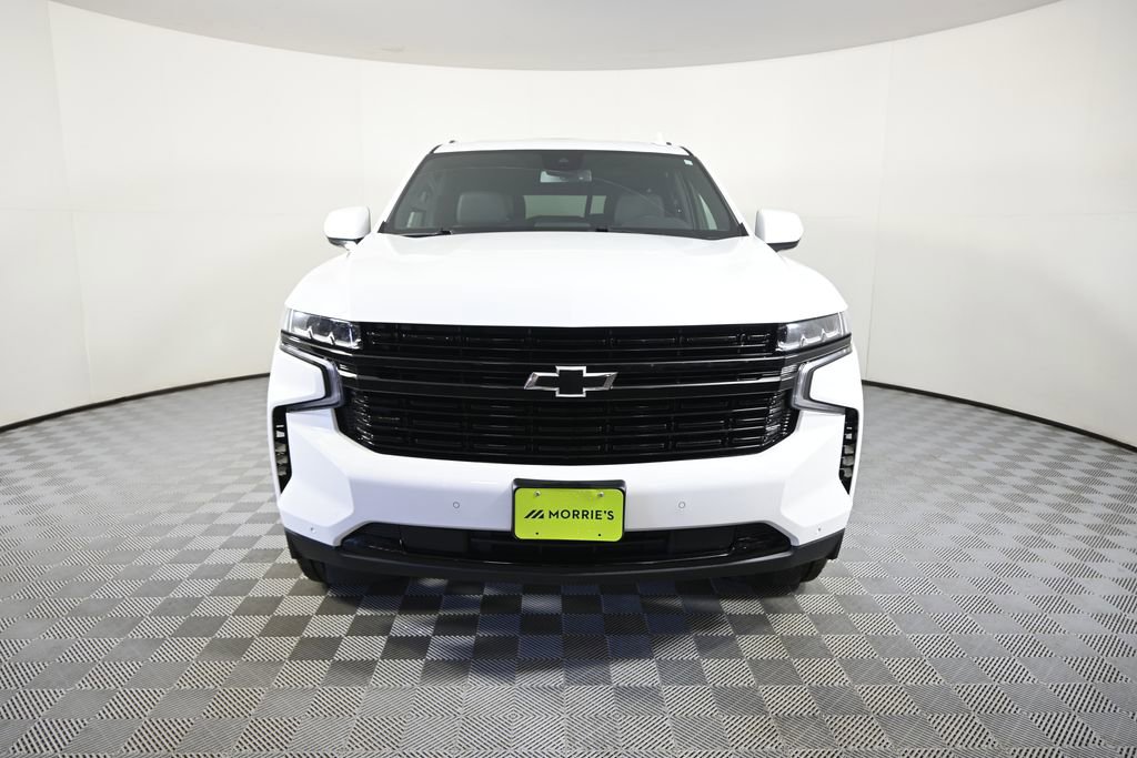 Used 2023 Chevrolet Tahoe RST AWD/4WD image 10