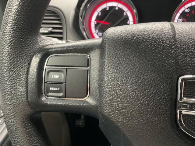 Used 2016 Dodge Grand Caravan SE w/ Quick Order Package 29E SE FWD image 19