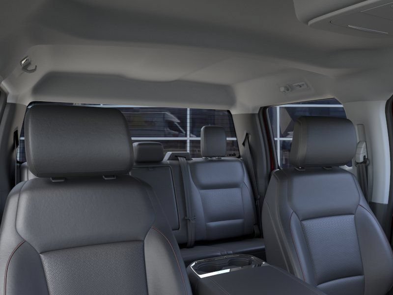 New 2026 Ford F350 Lariat AWD/4WD image 22