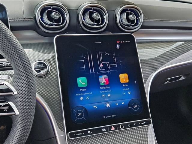New 2026 Mercedes-Benz CLE 450 4MATIC Coupe image 12