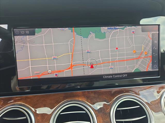 Used 2018 Mercedes-Benz E 300 image 12