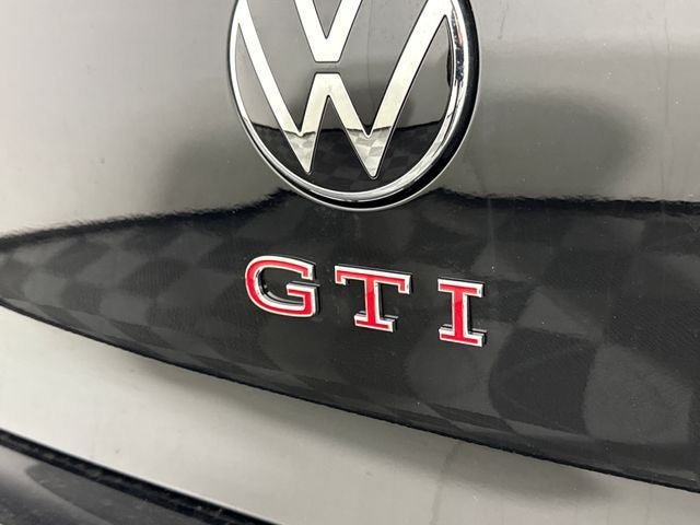New 2026 Volkswagen GTI Autobahn FWD image 12