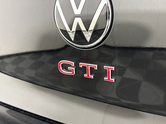 New 2026 Volkswagen GTI Autobahn FWD image 12