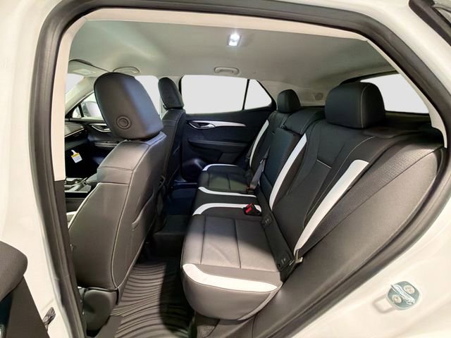 New 2026 Buick Envision Sport Touring image 22