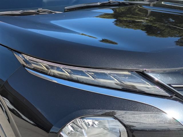 Used 2022 Mitsubishi Outlander ES FWD image 10