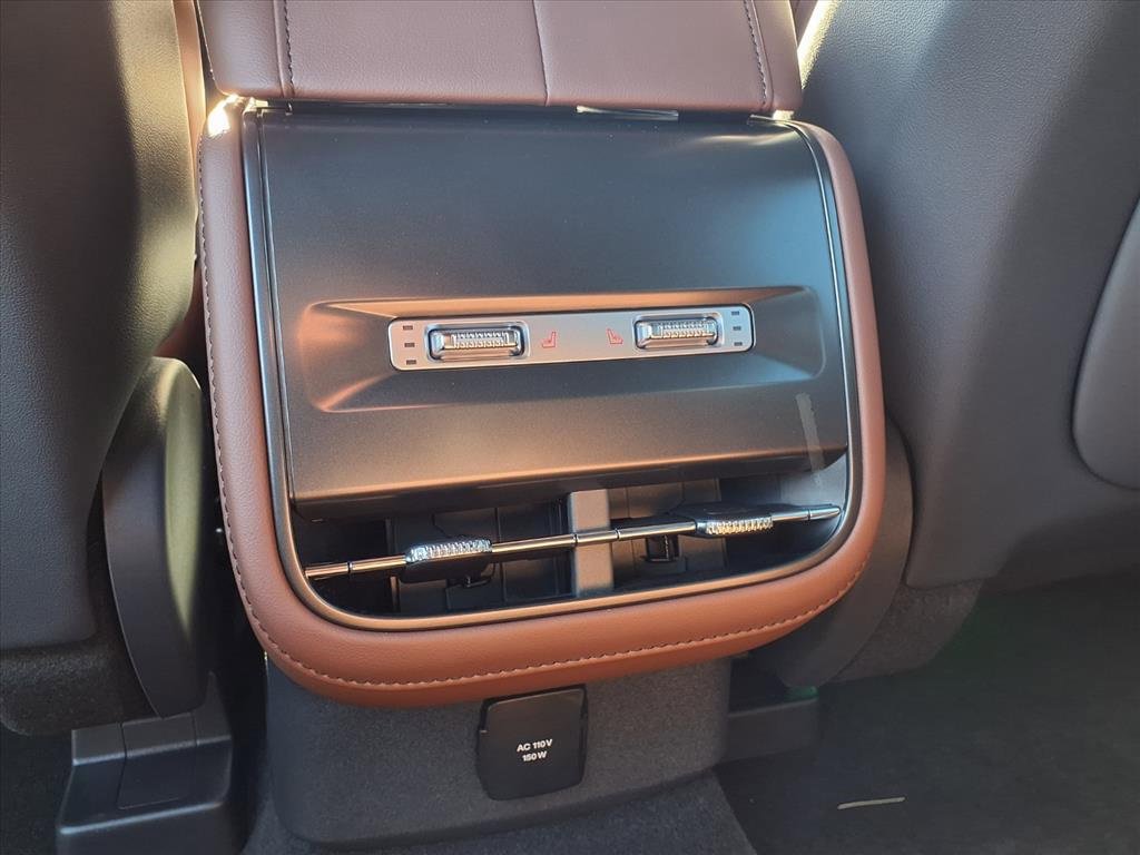 New 2026 Lincoln Nautilus Reserve image 10