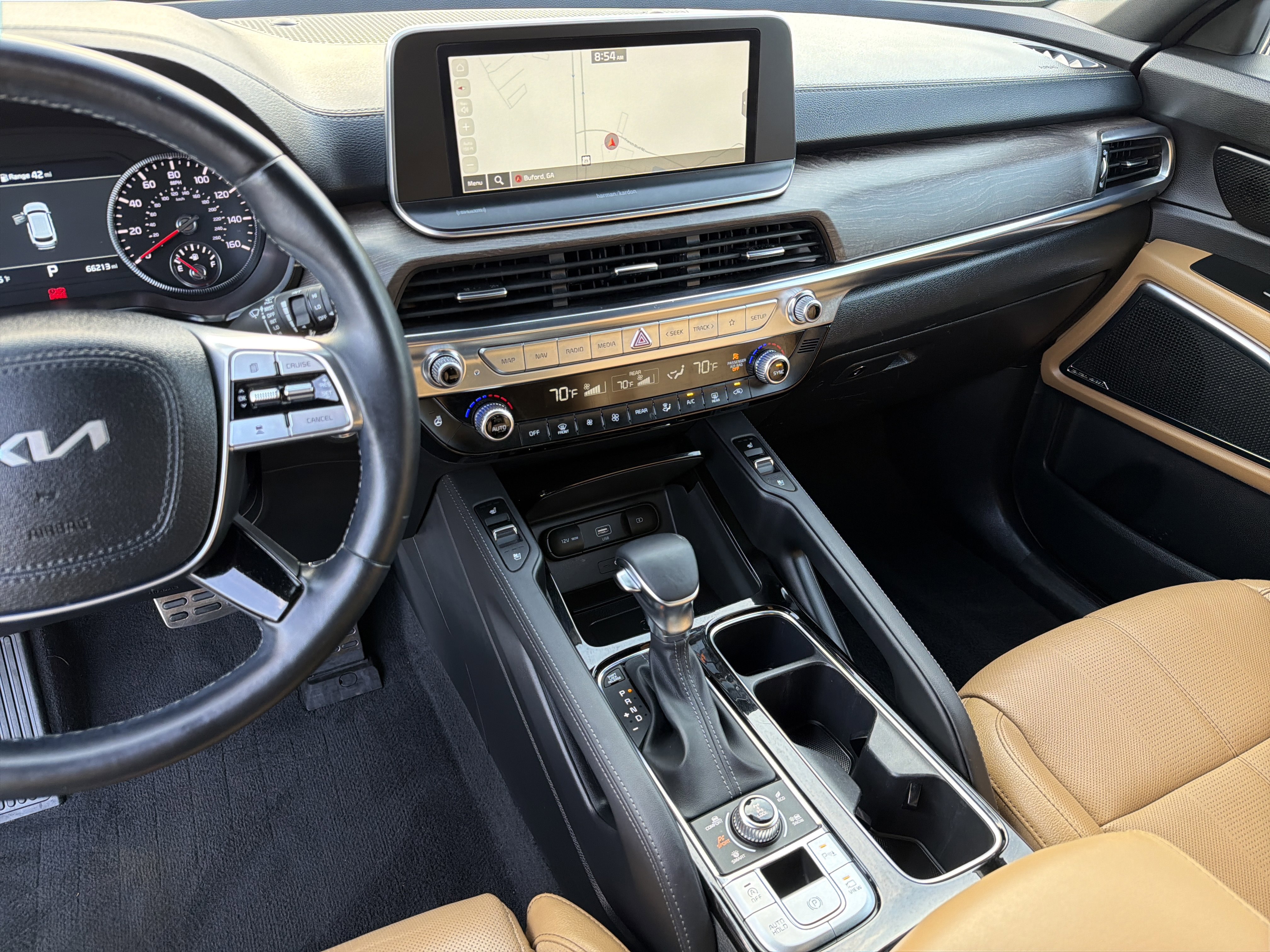 Used 2022 Kia Telluride SX w/ Towing Package image 28