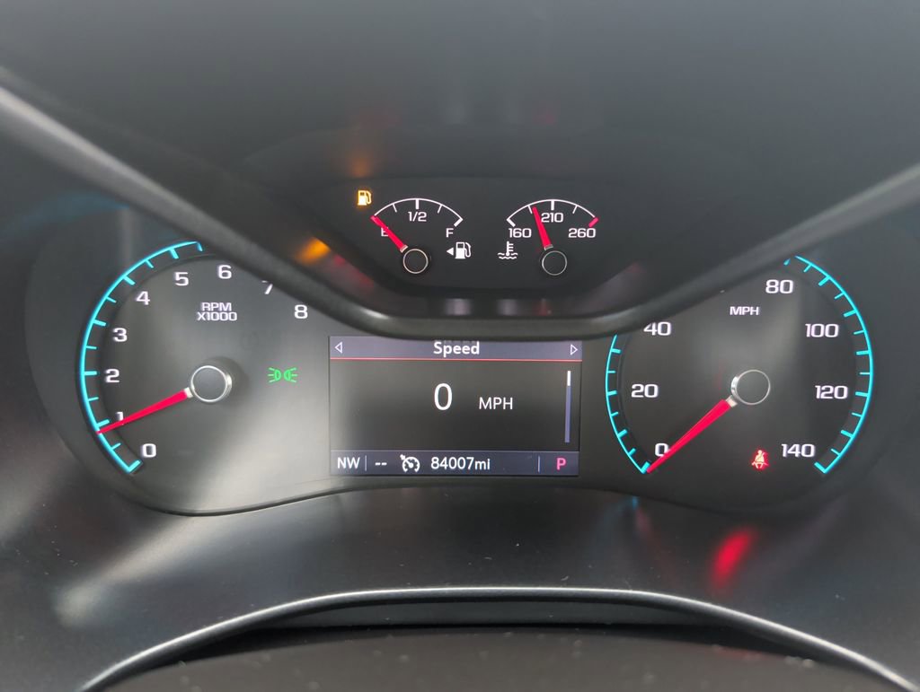 Used 2019 Chevrolet Colorado LT image 11