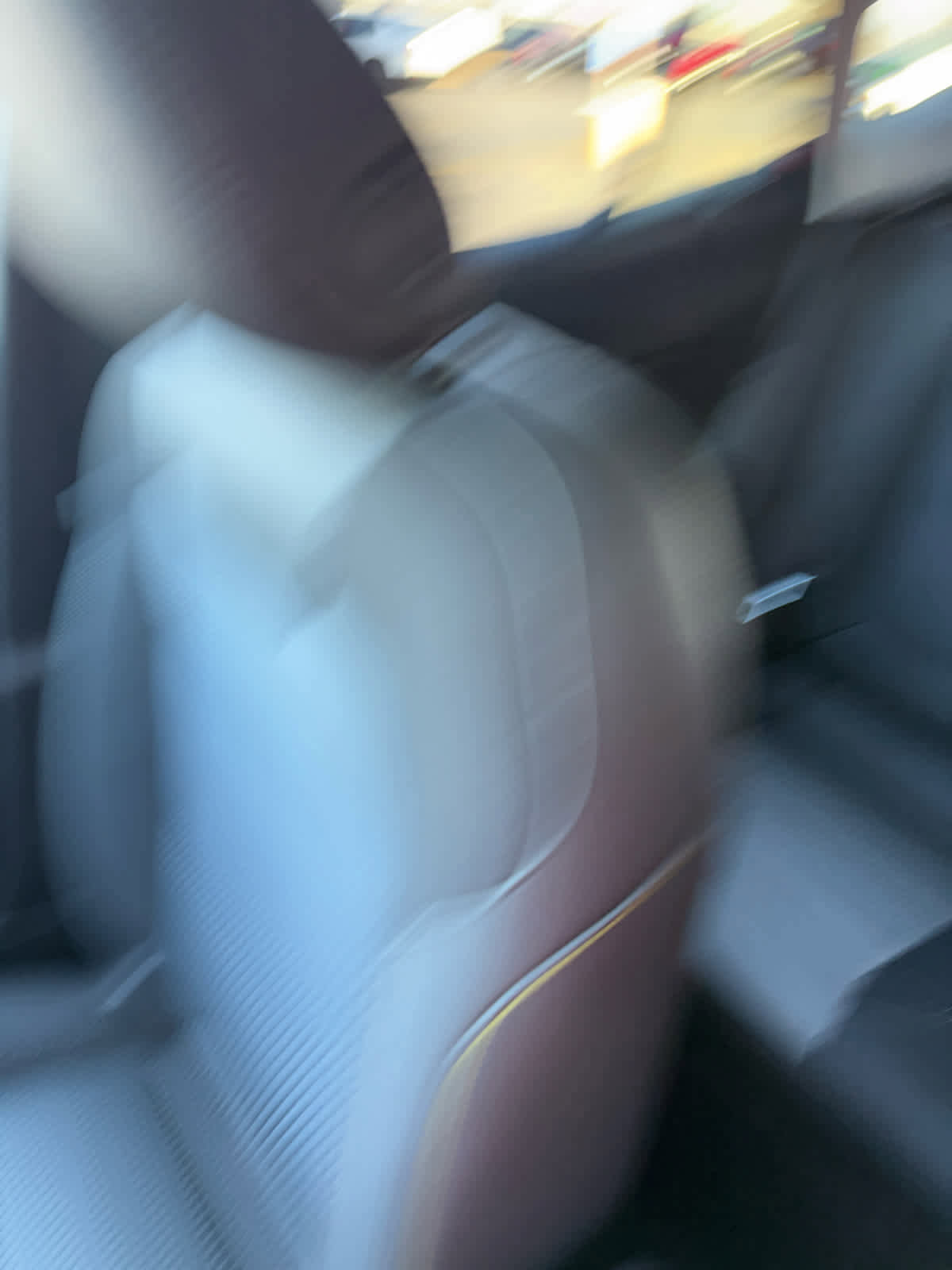 New 2026 Chevrolet Trax LT w/ Driver Confidence Package image 22