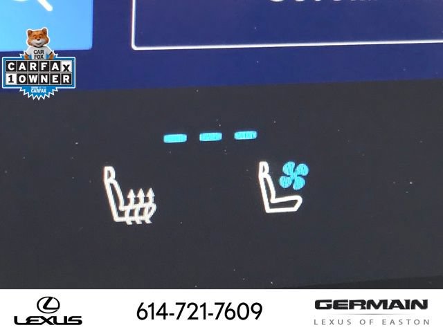 Certified 2024 Lexus RX 350 F Sport w/ Convenience Package AWD/4WD image 32