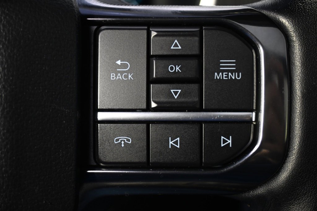 Used 2022 Ford F150 Platinum w/ Equipment Group 701A High image 36