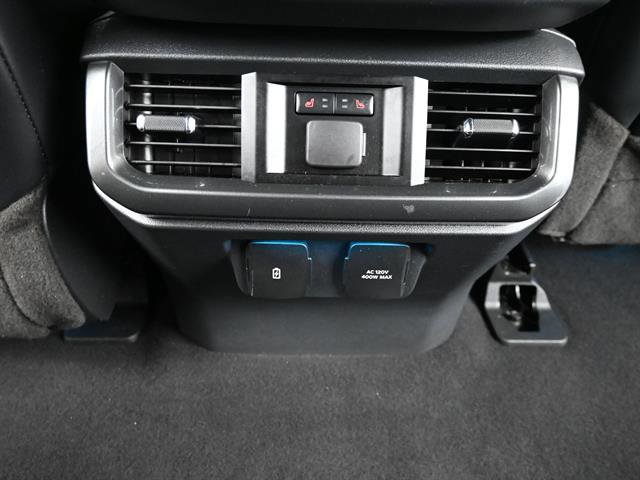 Used 2023 Ford F150 Tremor w/ Equipment Group 402A High AWD/4WD image 14