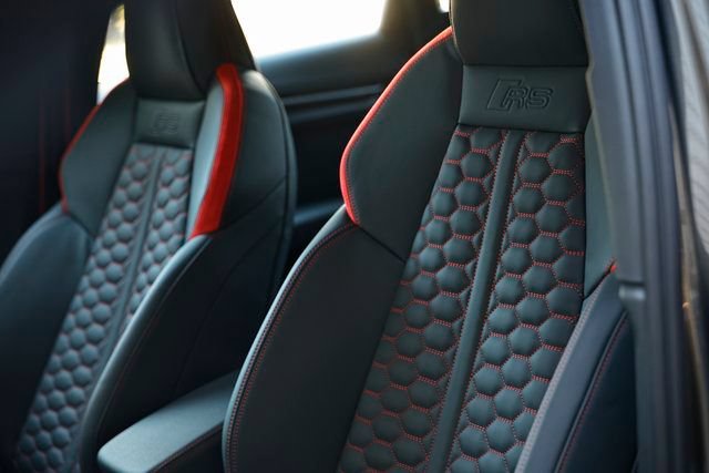 New 2026 Audi RS 3 AWD/4WD image 19