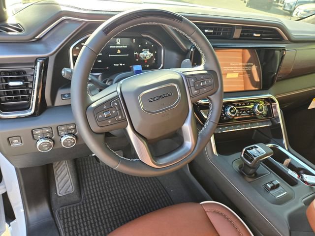 New 2026 GMC Sierra 1500 Denali Ultimate AWD/4WD image 9