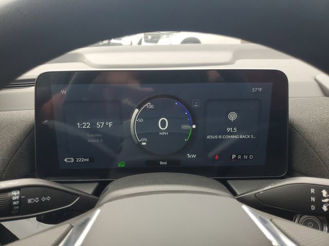 New 2026 Honda Prologue Eco image 18