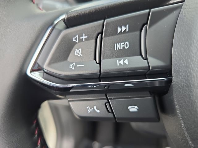 Used 2025 MAZDA CX-5 Carbon Edition image 18