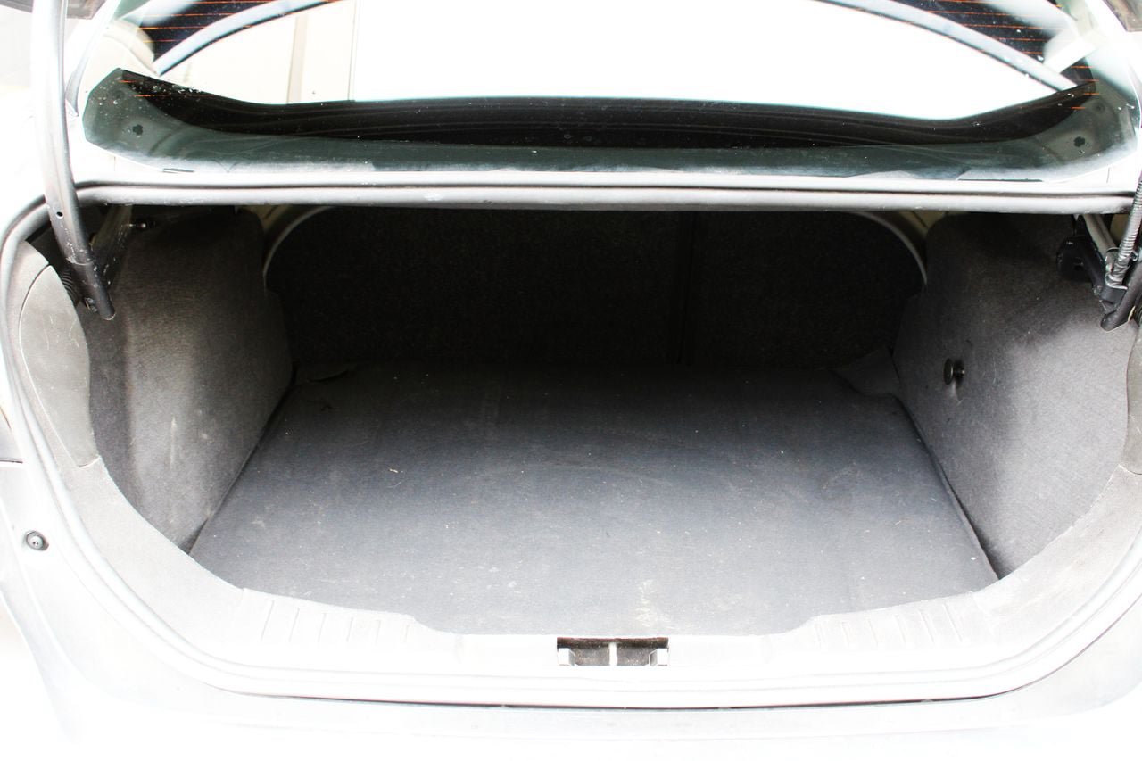 Used 2016 Ford Focus SE FWD image 11