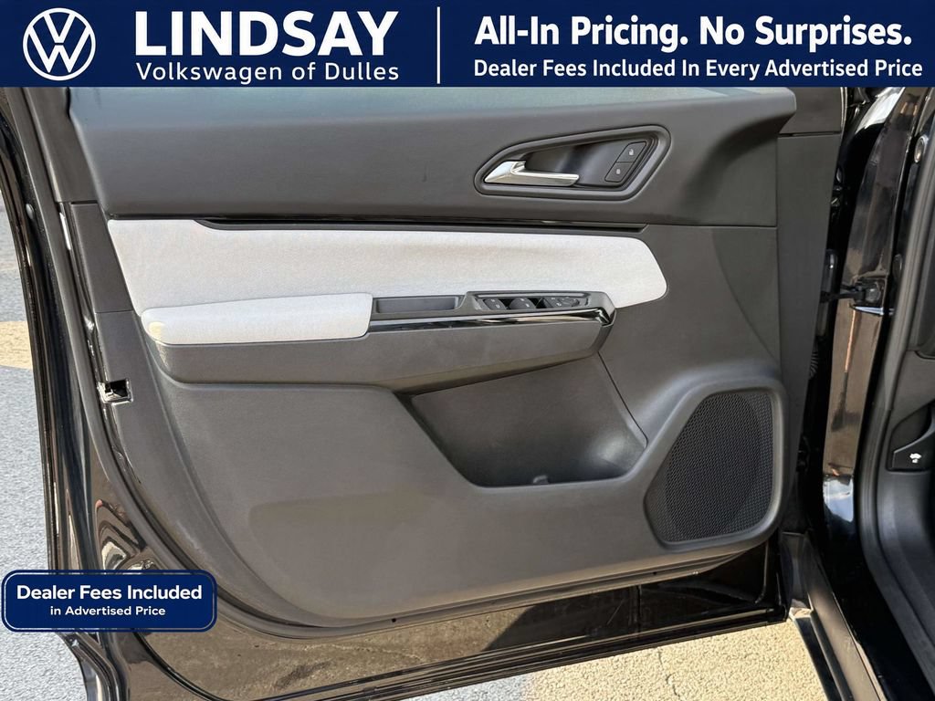Used 2024 Honda Prologue EX image 10