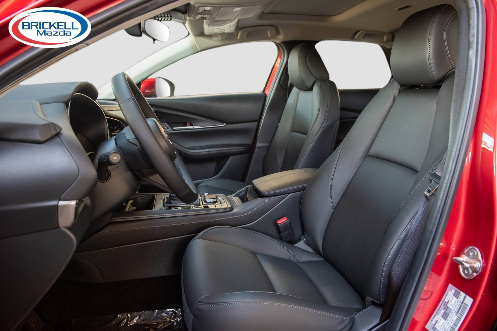 New 2026 MAZDA CX-30 AWD 2.5 S image 6