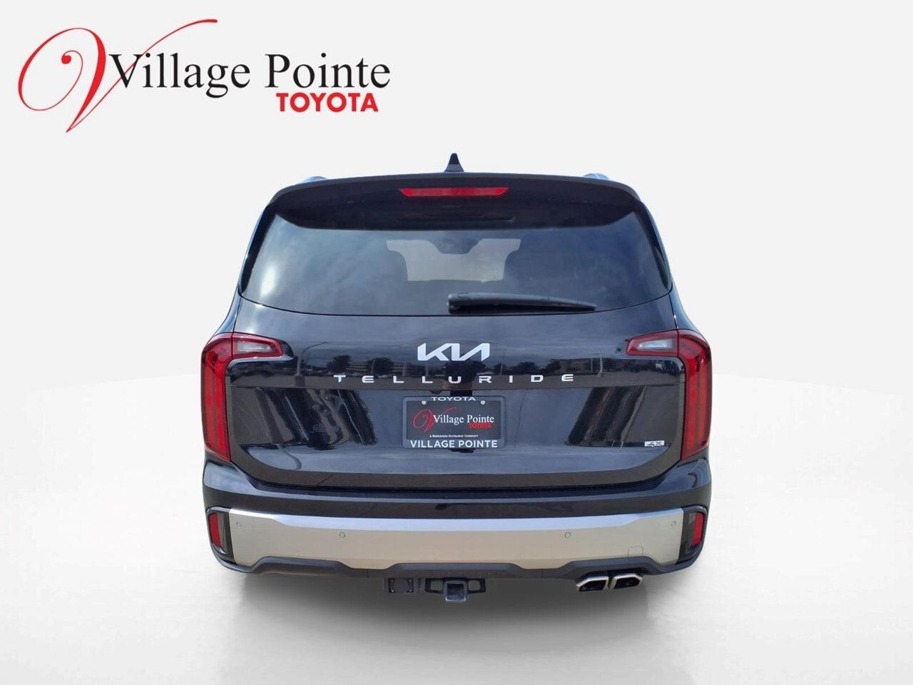 Used 2025 Kia Telluride S AWD/4WD image 4